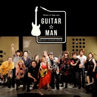 Guitar☆Man LIVE #007 Addition -SMOKE ON THE WATER-