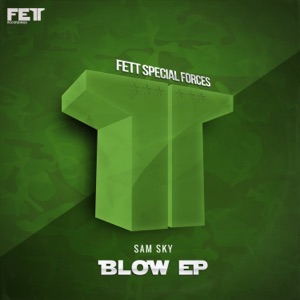 Blow - Single
