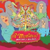 Of Montreal - It's Different For Girls