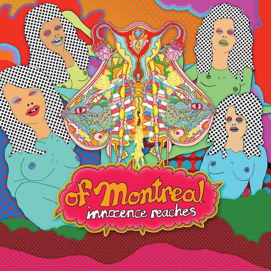 Cover artwork for it's different for girls