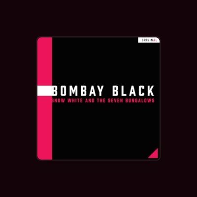 Listen to Bombay Black, watch music videos, read bio, see tour dates & more!