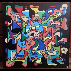 Five Minutes to the End of All - Single