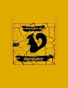 收听 DeeperGize Djs、观看音乐视频、阅读小传、查看巡演日期等 ！
