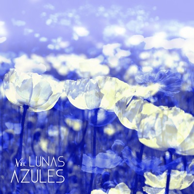 Lunas Azules - EP
