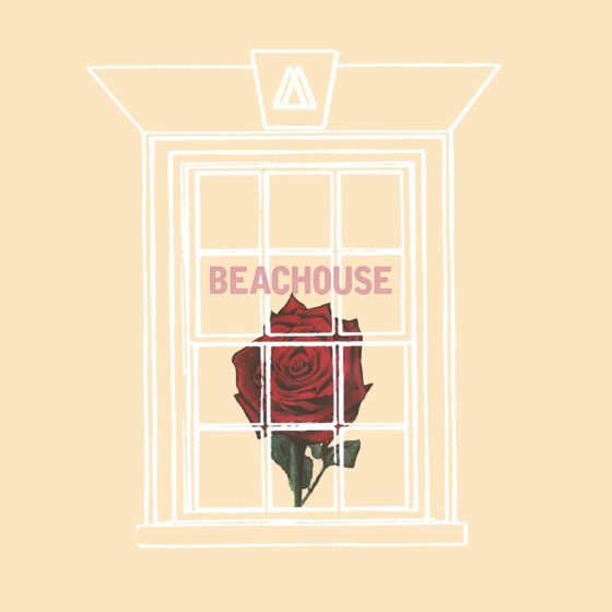 Cover artwork for Beach House