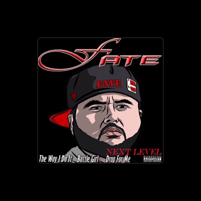 Listen to Fate, watch music videos, read bio, see tour dates & more!