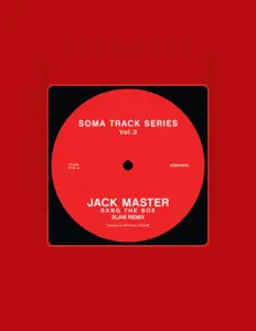 Listen to Jack Master, watch music videos, read bio, see tour dates & more!