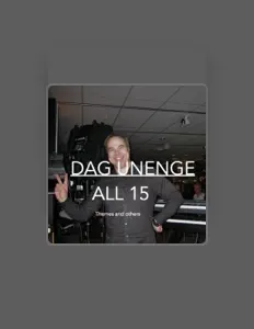 Listen to Dag Unenge, watch music videos, read bio, see tour dates & more!