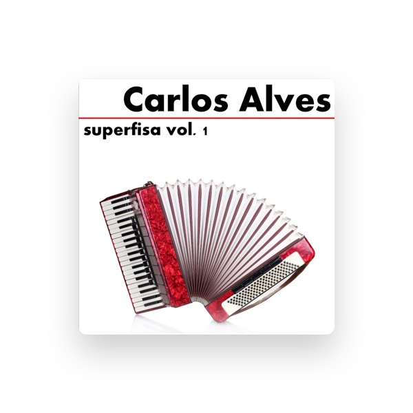 Carlos Alves's avatar
