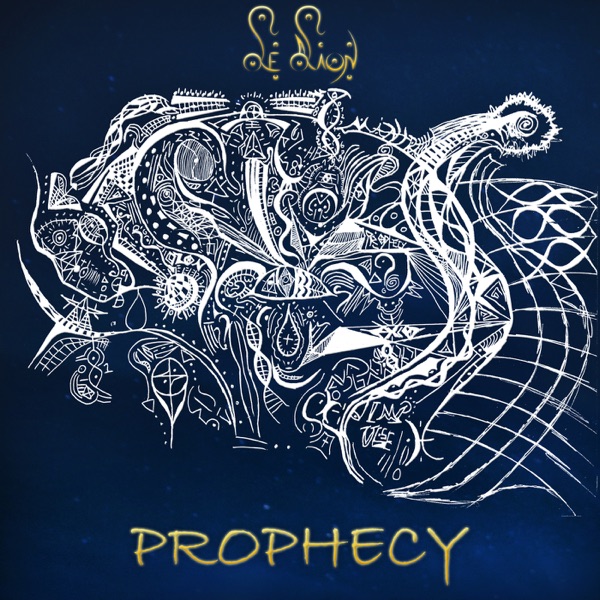 Prophecy - EP