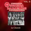 La Burrita