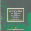Sandro Materassi & Luigi Dallapiccola - Tartiniana seconda: I. Pastorale