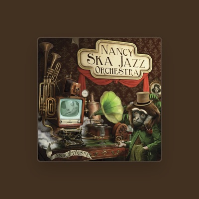Listen to Nancy Ska Jazz Orchestra, watch music videos, read bio, see tour dates & more!
