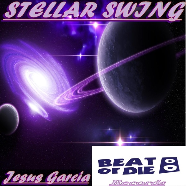 Stellar Swing - Ep
