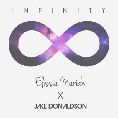 Infinity (feat. Jake Donaldson) - Single