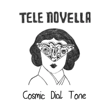 Cosmic Dial Tone album cover