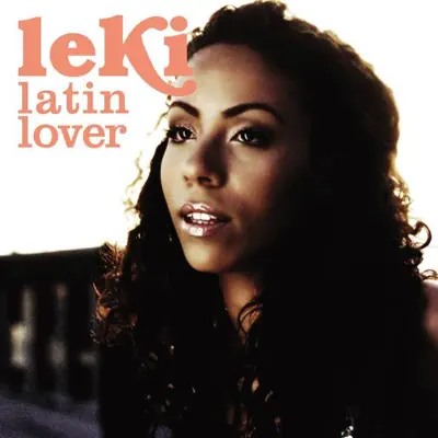 Latin Lover - EP - Leki