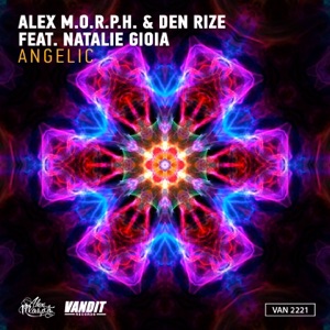 Angelic (feat. Natalie Gioia) - Single