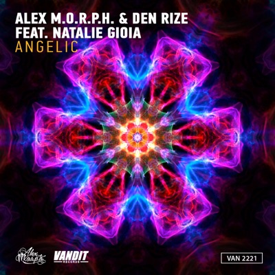 Angelic (feat. Natalie Gioia) - Single