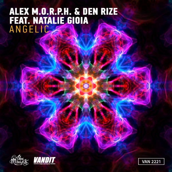 Angelic (feat. Natalie Gioia) - Single
