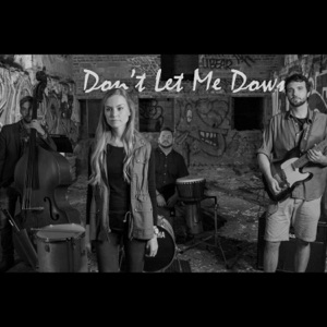 Don't Let Me Down - Single