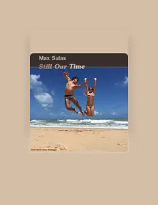 Listen to Max Sulas, watch music videos, read bio, see tour dates & more!
