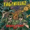 Booty to the Bass - Tropkillaz lyrics