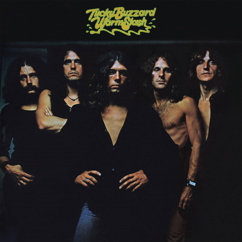 Tucky Buzzard - Apple Music