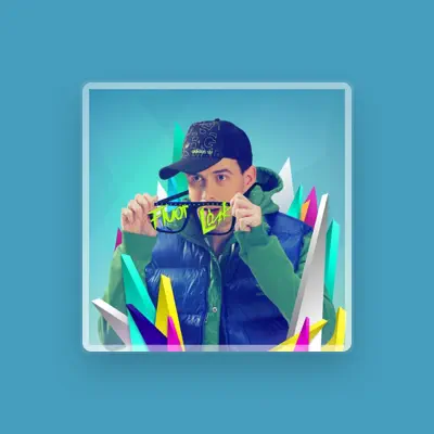 Listen to Fluor, watch music videos, read bio, see tour dates & more!