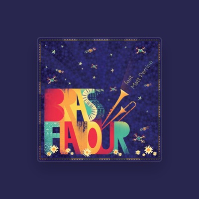 Listen to Brassflavour, watch music videos, read bio, see tour dates & more!
