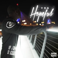 Hopeful - Single - Y.D.A