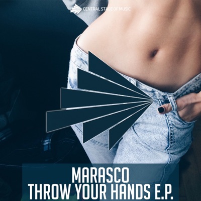 Throw Your Hands - Single