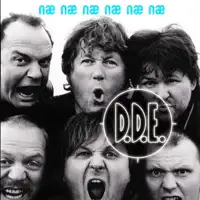 I gode og onde daga — D.D.E.