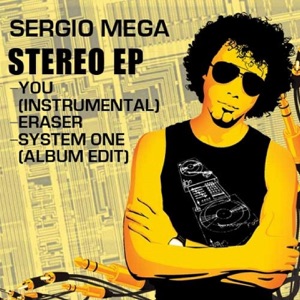 Stereo - Single