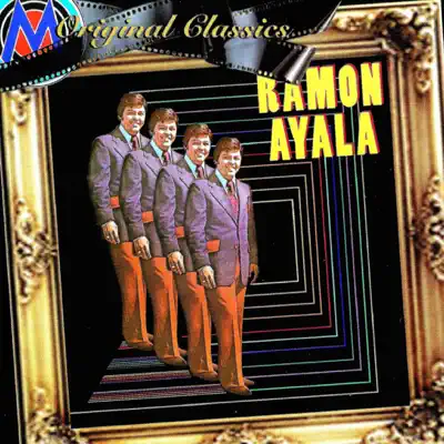 Amor Eterno - Ramón Ayala