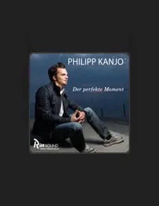 Philipp Kanjoを聴いたり、ミュージックビデオを鑑賞したり、経歴やツアー日程などを確認したりしましょう！