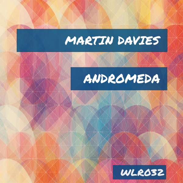 Andromeda - Single