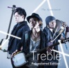 Cobra Cobra Treble Remastered Edition