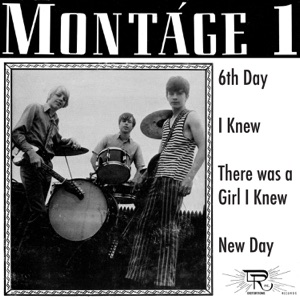 Montage - EP