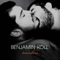 2menkiss - EP - Benjamin Koll