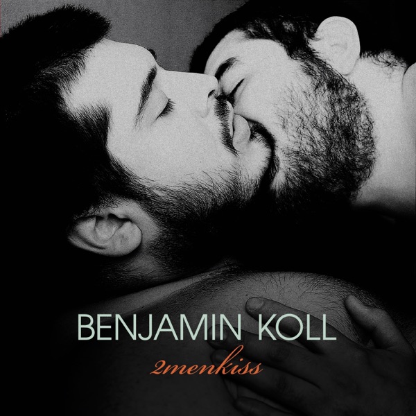 2menkiss - EP