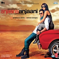 Nikhil D'Souza - Anjaana Anjaani Ki Kahani