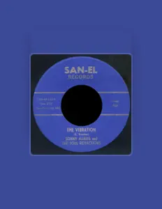 Ακούστε περιεχόμενο από Sonny Harris & The Soul Reflections, παρακολουθήστε μουσικά βίντεο, διαβάστε το βιογραφικό, δείτε ημερομηνίες περιοδείας, και πολλά ακόμη!