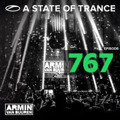 A State of Trance Episode 767 artwork