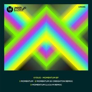 Momentum (Remixes) - Single