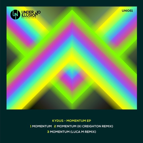 Momentum (Remixes) - Single