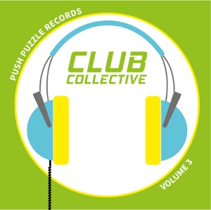 Club Collective, Vol. 3 - Single