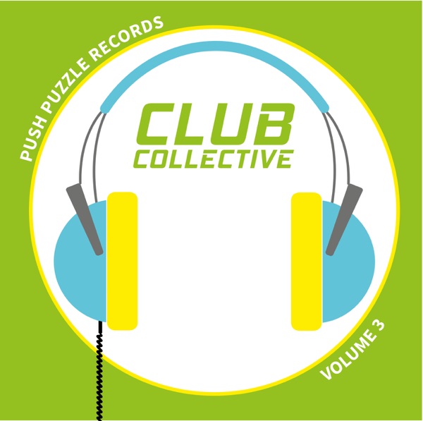 Club Collective, Vol. 3 - Single