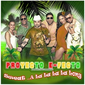 Sweat... A La La La La Long - Single