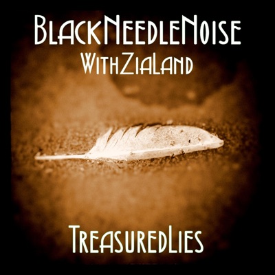 Treasuerd Lies (feat. ZiaLand) - Single